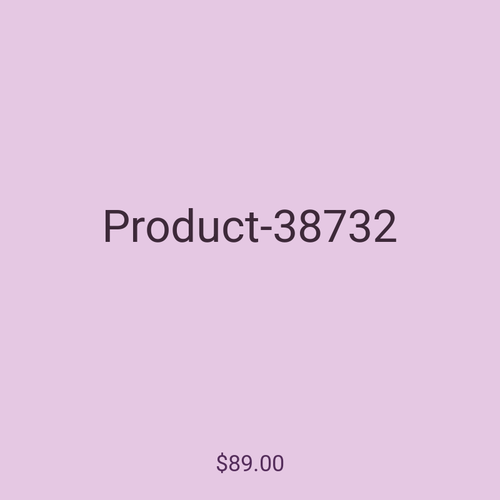 Product-38732