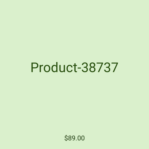 Product-38737