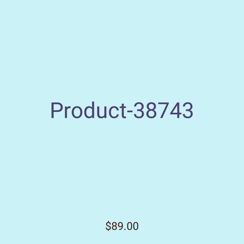 Product-38743