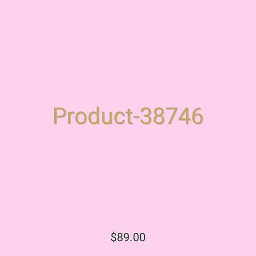 Product-38746