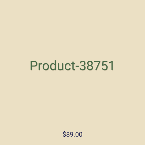 Product-38751
