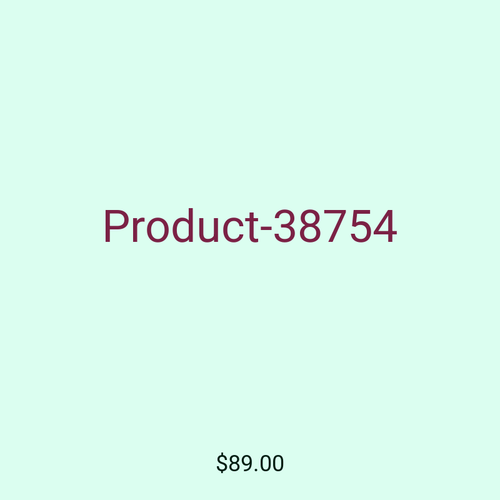 Product-38754