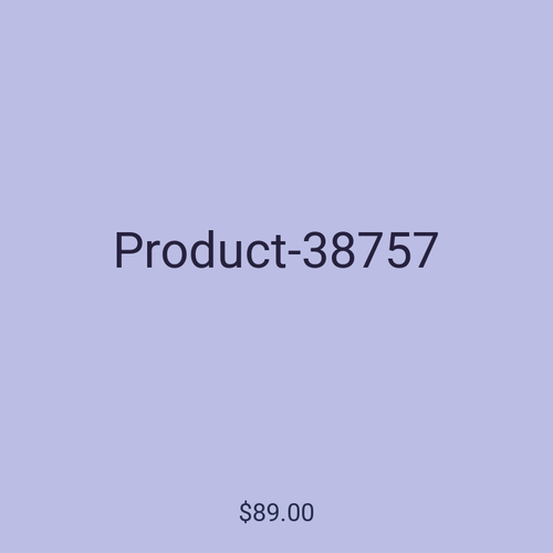 Product-38757
