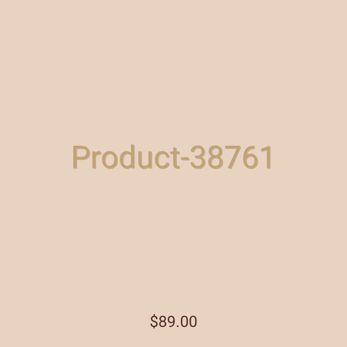 Product-38761