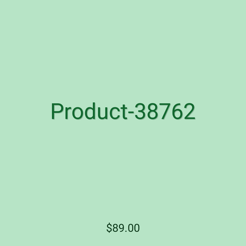 Product-38762
