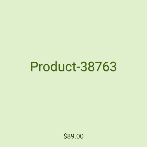 Product-38763