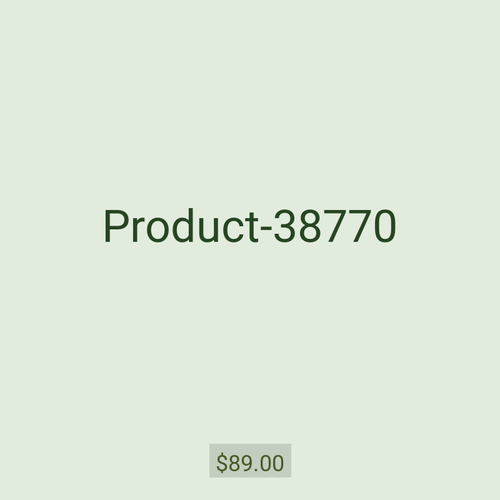 Product-38770