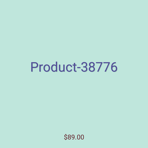 Product-38776