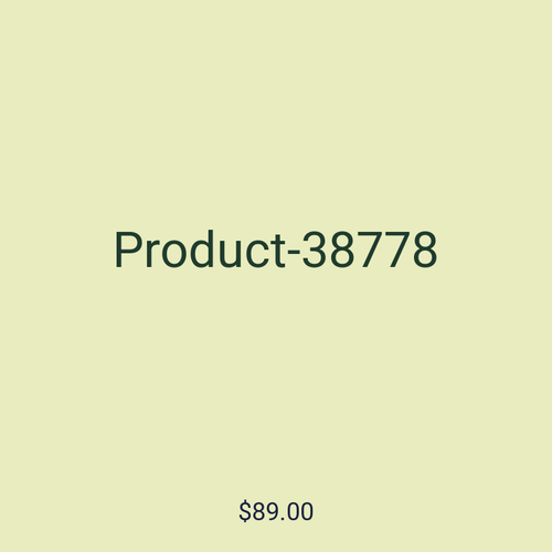 Product-38778