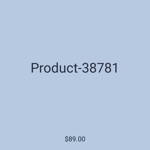 Product-38781
