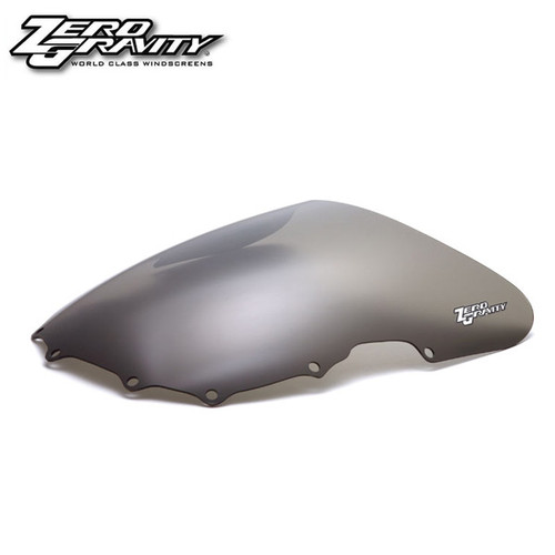 Zero Gravity Kawasaki EX500 Ninja 94-10 SR Windscreen