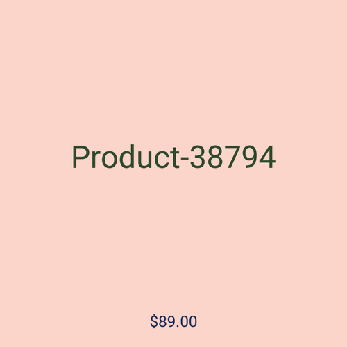 Product-38794