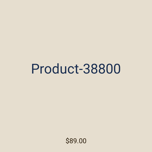 Product-38800
