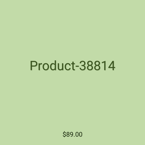 Product-38814