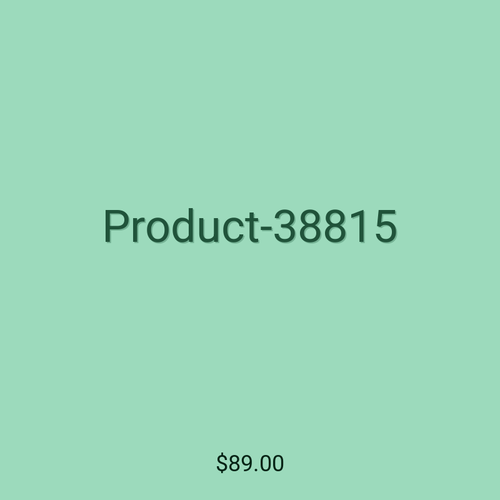Product-38815
