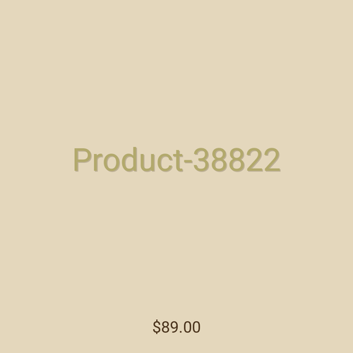 Product-38822