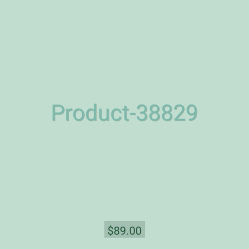 Product-38829
