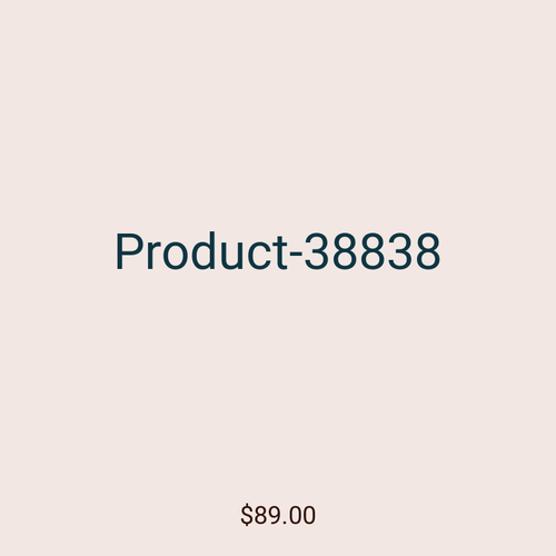 Product-38838