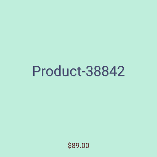 Product-38842