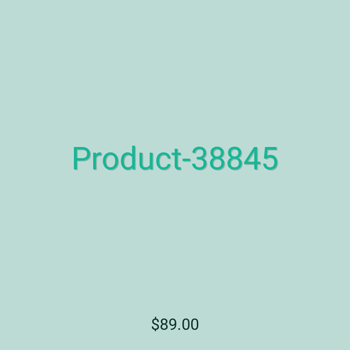 Product-38845