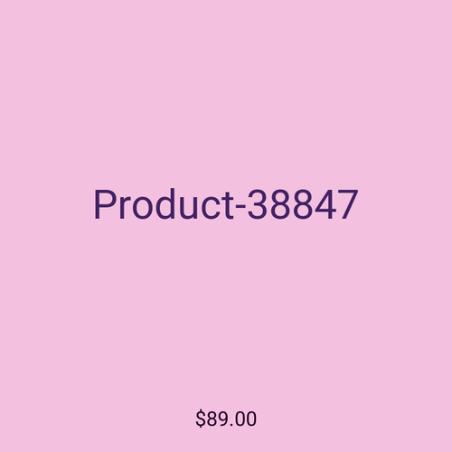 Product-38847