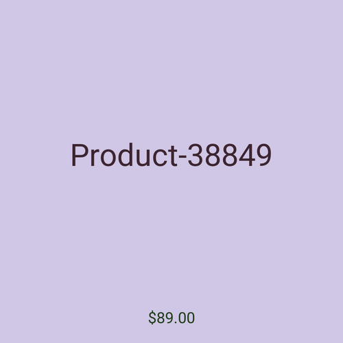 Product-38849