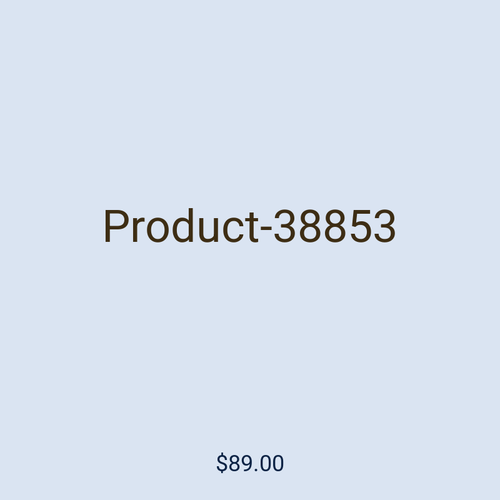 Product-38853