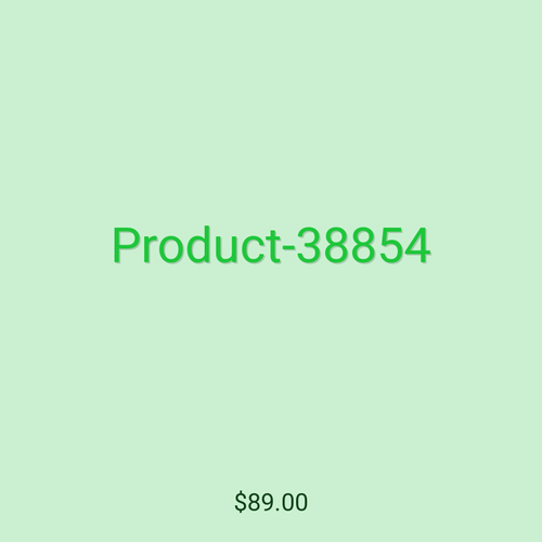 Product-38854