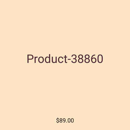 Product-38860