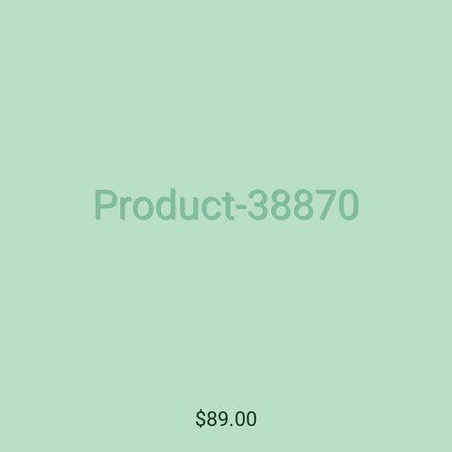 Product-38870