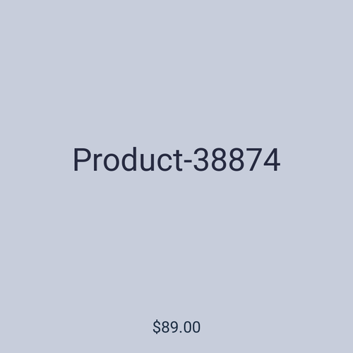 Product-38874