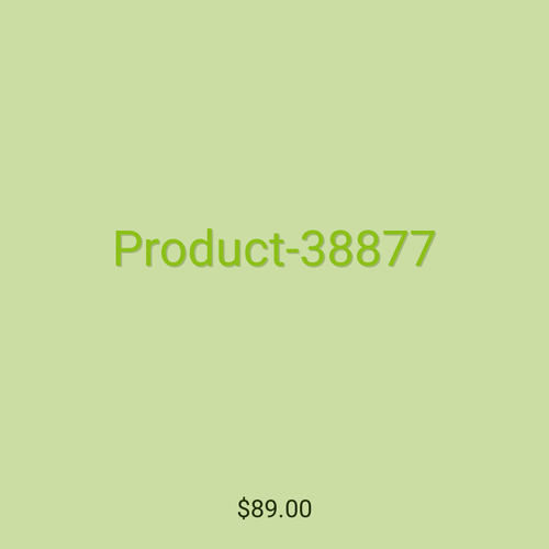 Product-38877