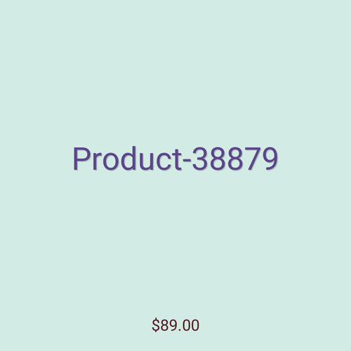 Product-38879