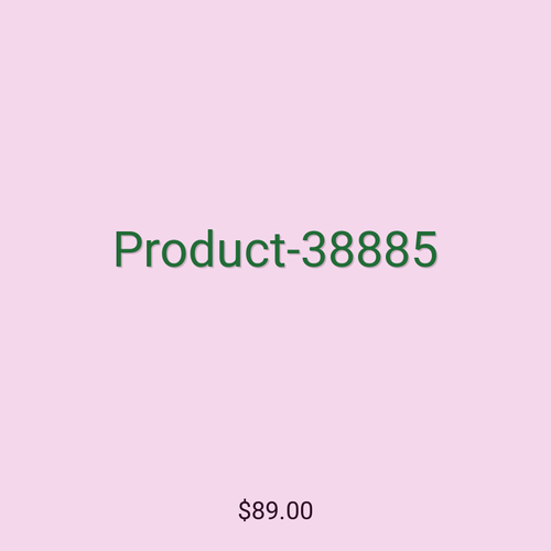 Product-38885