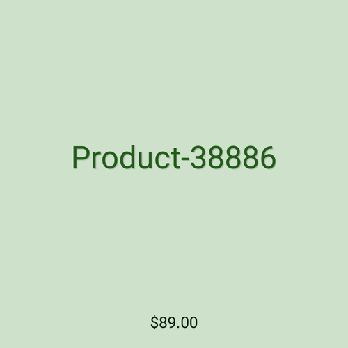 Product-38886