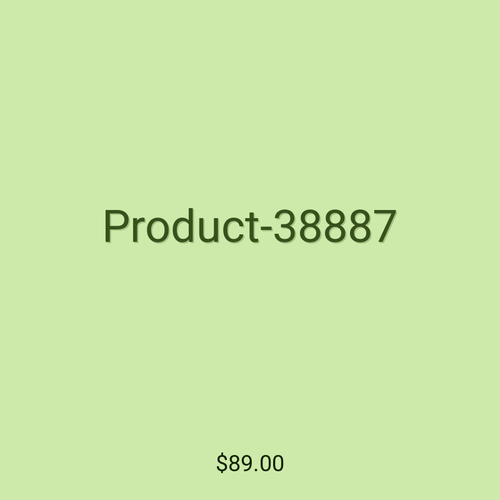 Product-38887