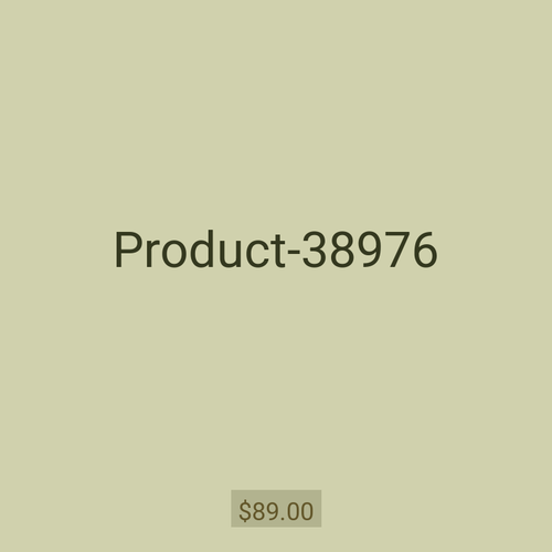 Product-38976