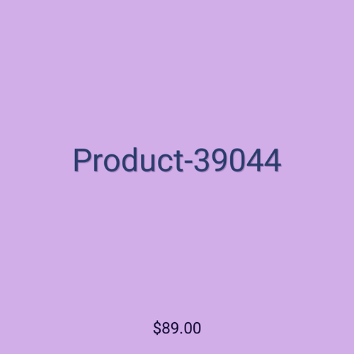 Product-39044