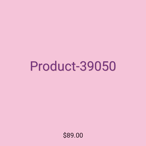 Product-39050