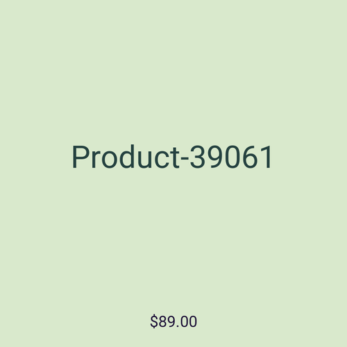 Product-39061