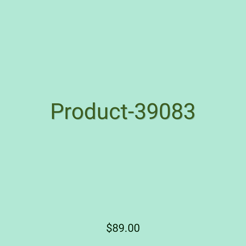Product-39083