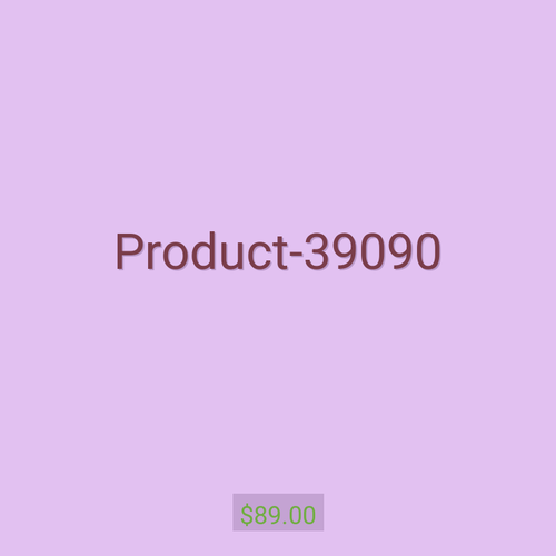 Product-39090
