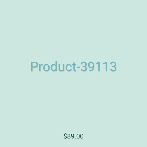 Product-39113