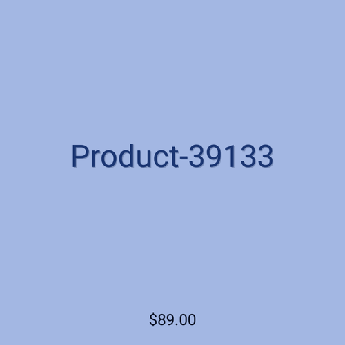 Product-39133