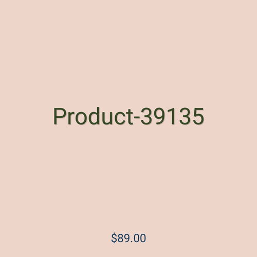 Product-39135