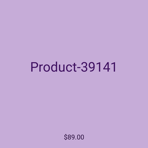 Product-39141