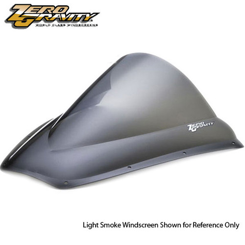 Zero Gravity Suzuki TL1000S 97-01 SR Series Windscreen