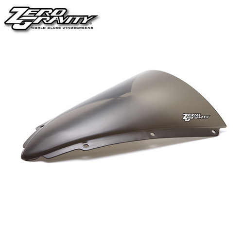 Zero Gravity Yamaha YZF-R1 00-01 SR Windscreen