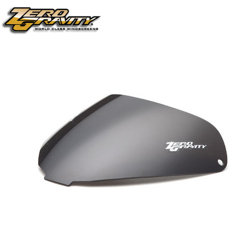 Zero Gravity Ducati Monster S2R/Dark 05-08 SR Windscreen