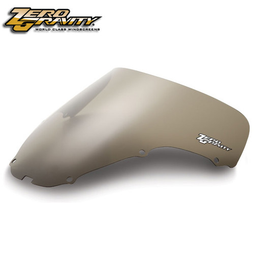 Zero Gravity Honda CBR929RR 00-01 SR Windscreen